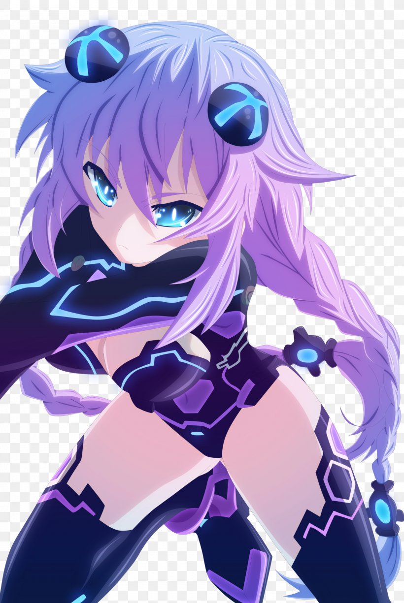 Hyperdimension Neptunia Victory Wallpapers