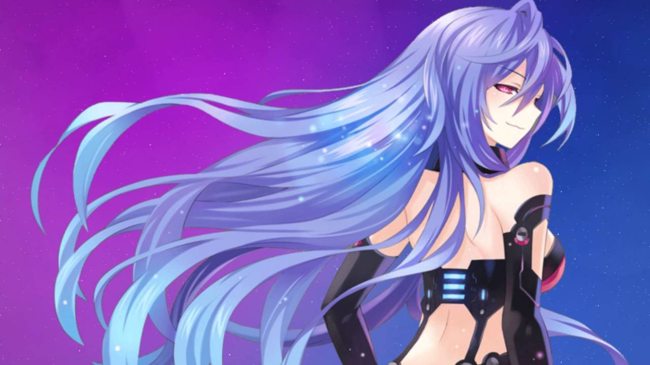 Hyperdimension Neptunia Victory Wallpapers