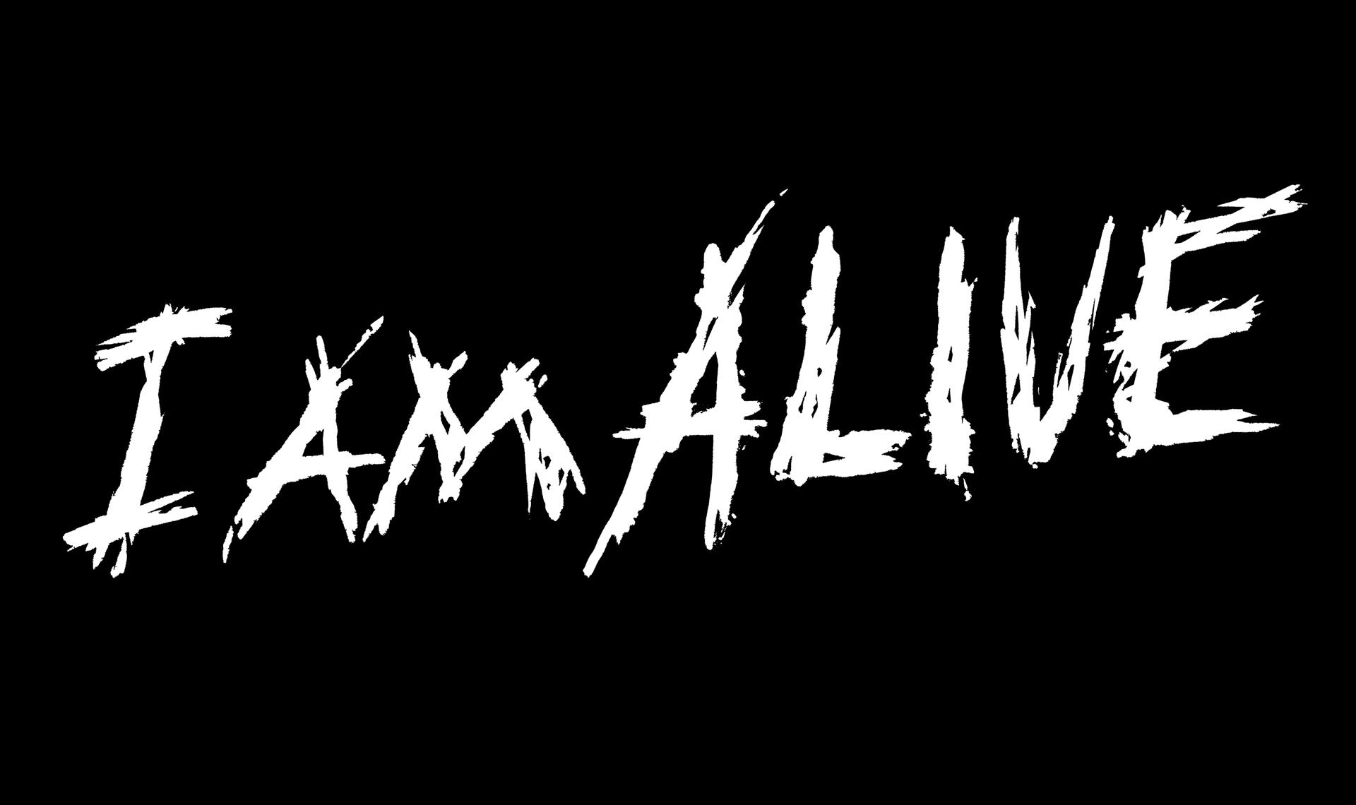 I Am Alive Wallpapers
