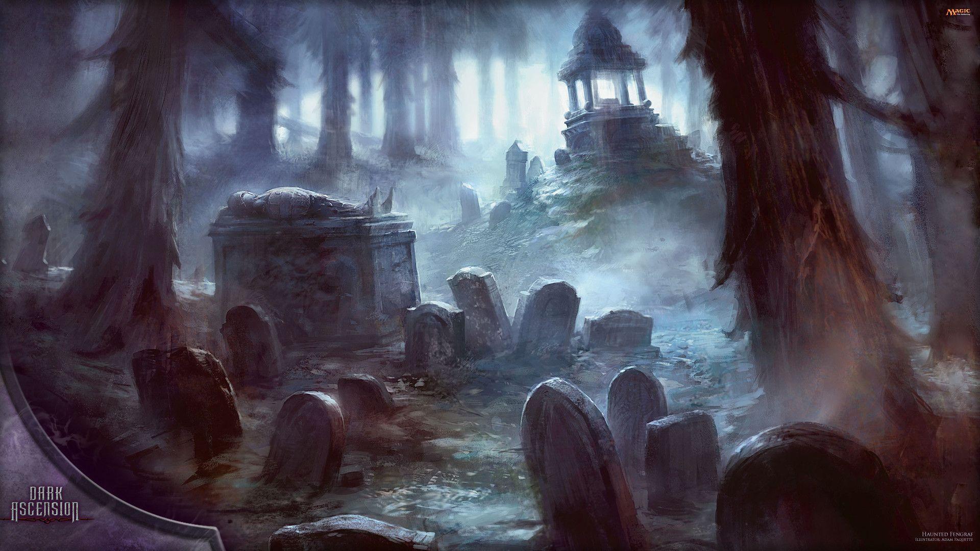 In Sorrow Magic Gathering Wallpapers