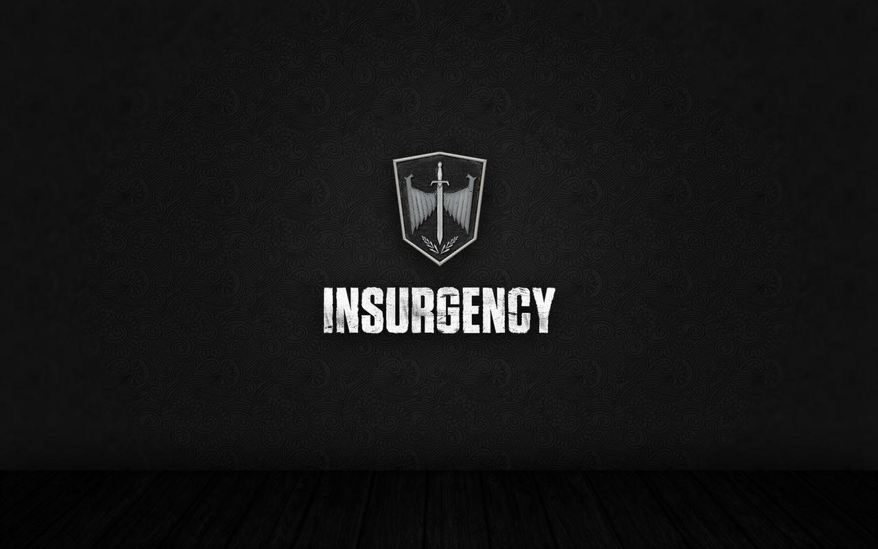 Insurgency Wallpapers