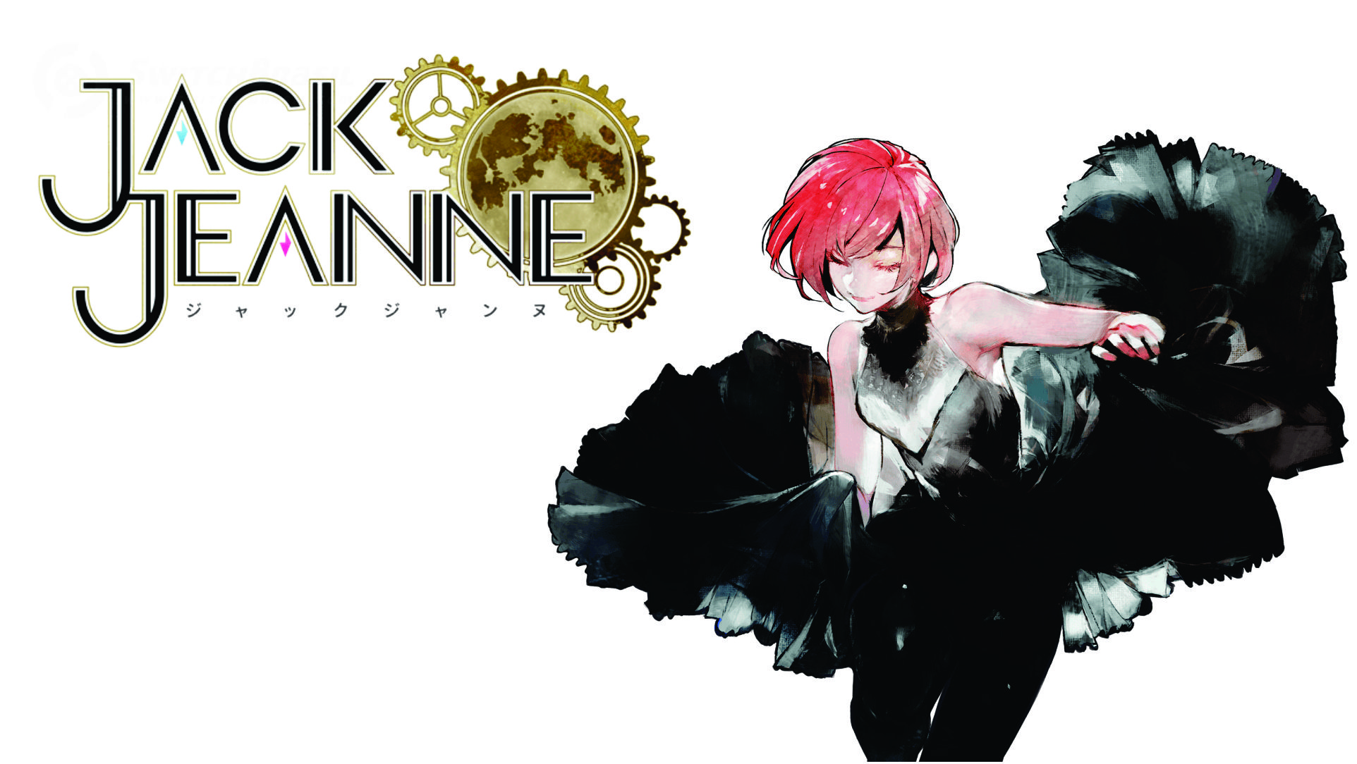 Jack Jeanne Wallpapers