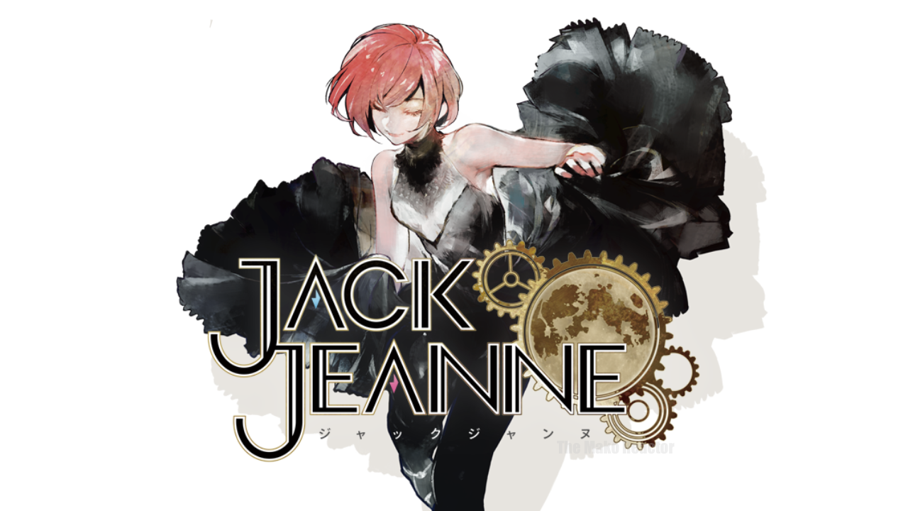 Jack Jeanne Wallpapers