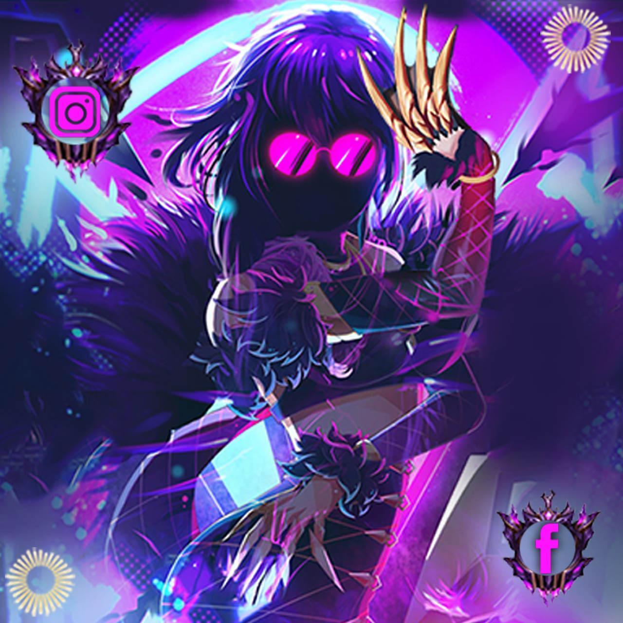 K/DA Evelynn Driving LoL 5K Wallpapers