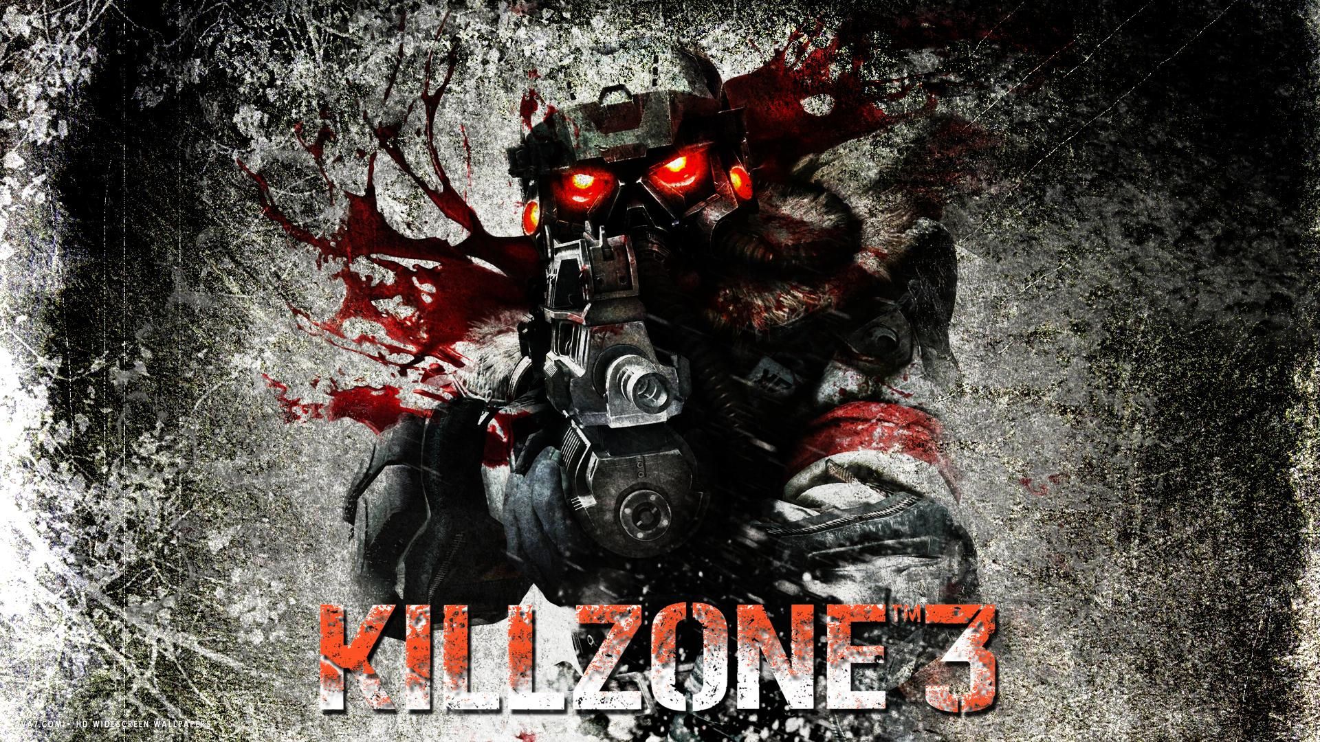 Killzone 3 Wallpapers