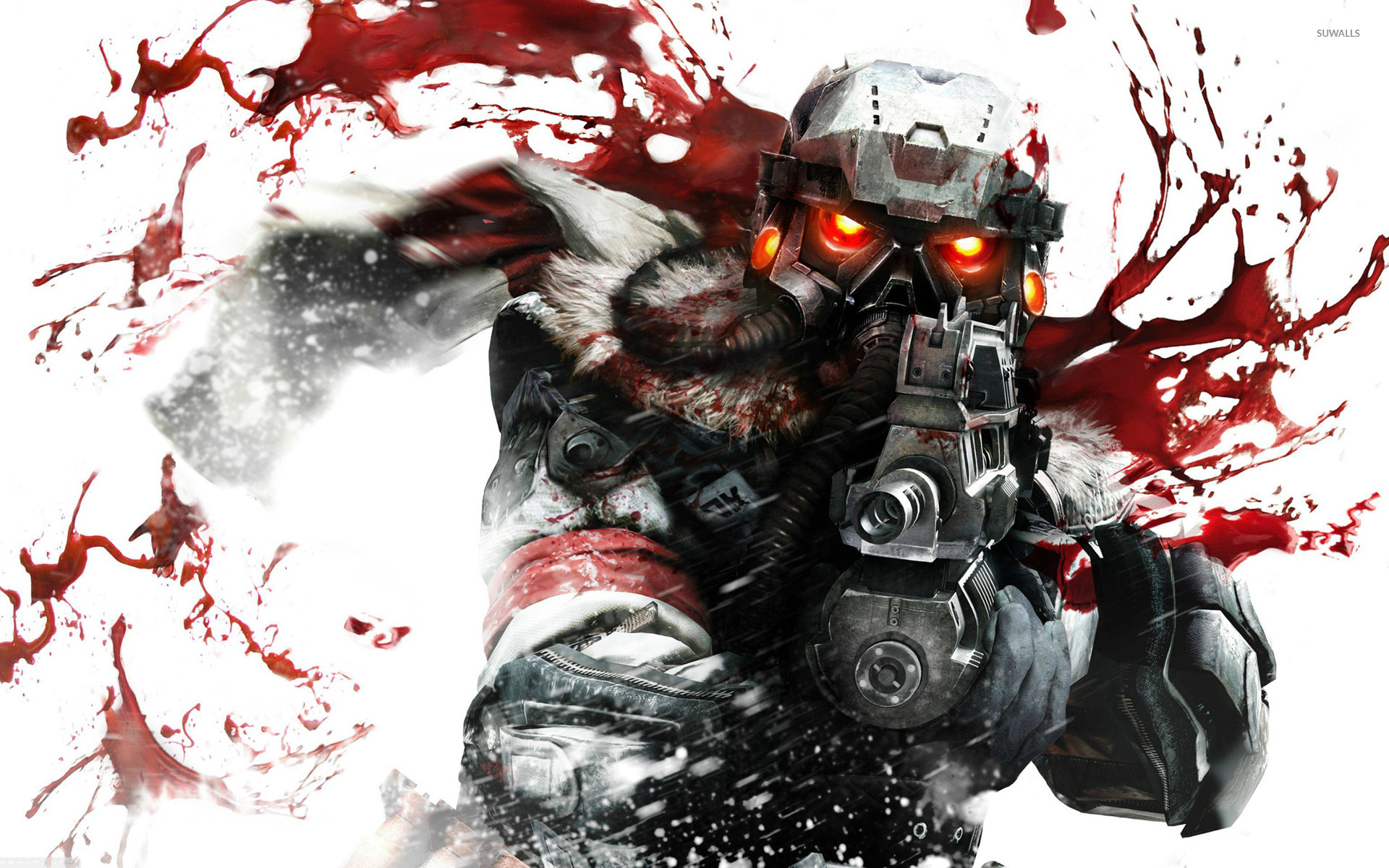 Killzone 3 Wallpapers