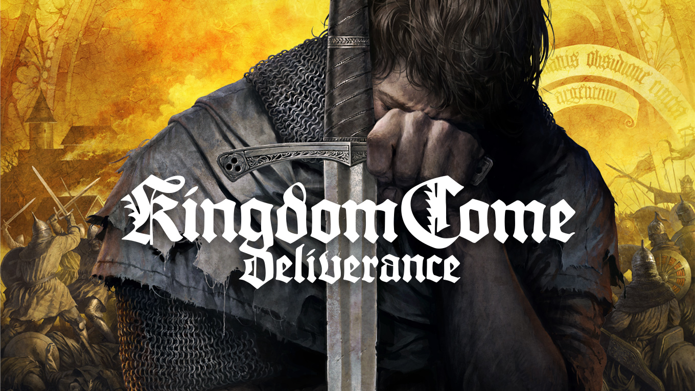 Kingdom Come: Deliverance Wallpapers