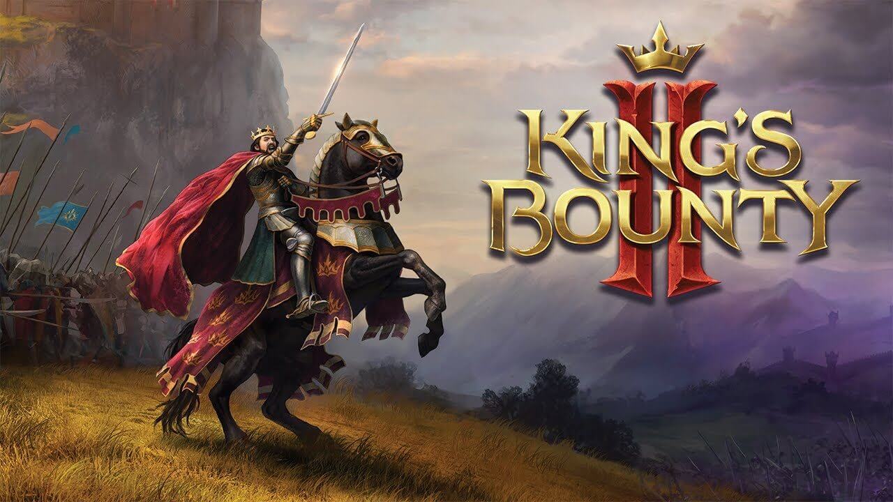 King's Bounty II Wallpapers