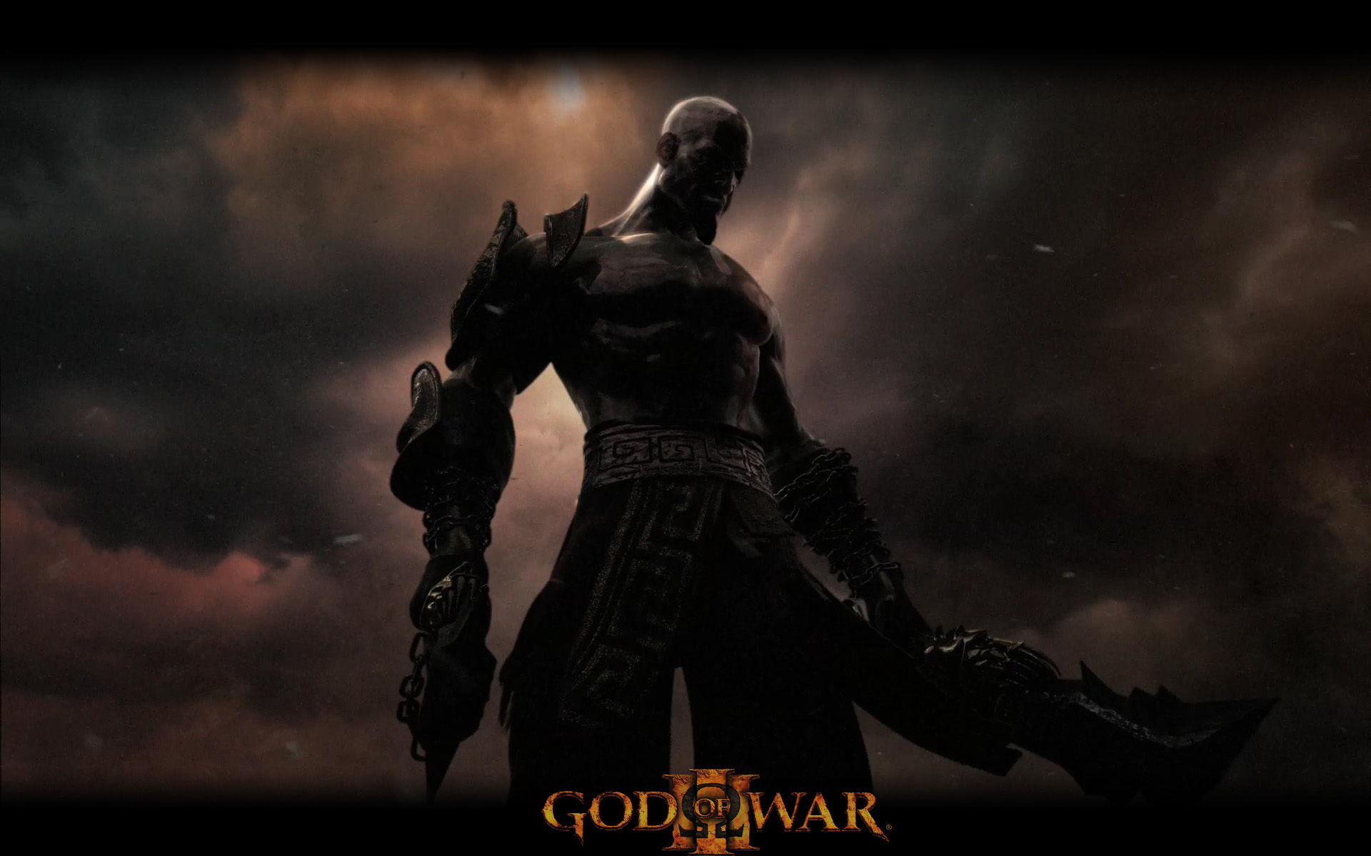 Kratos 2021 God Of War Wallpapers