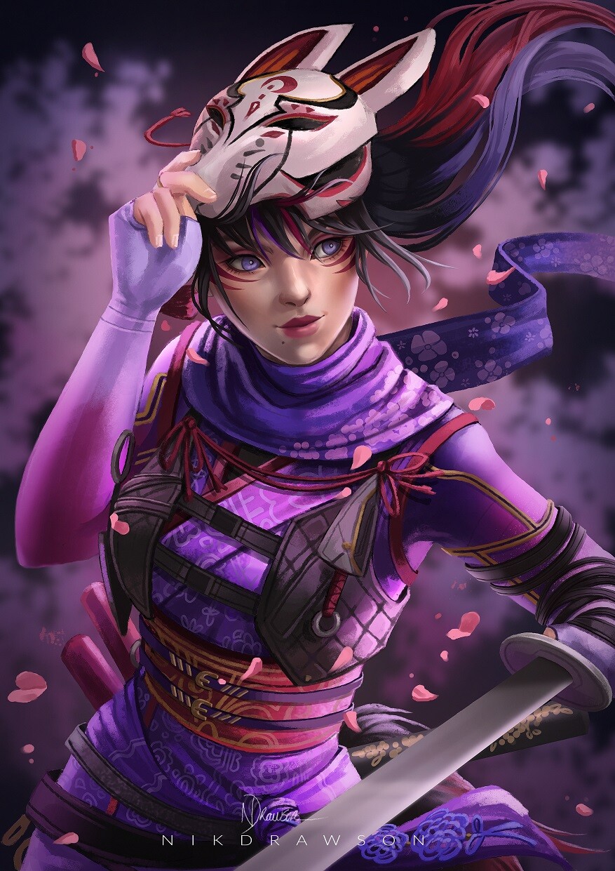 Kunimitsu Tekken 7 Wallpapers