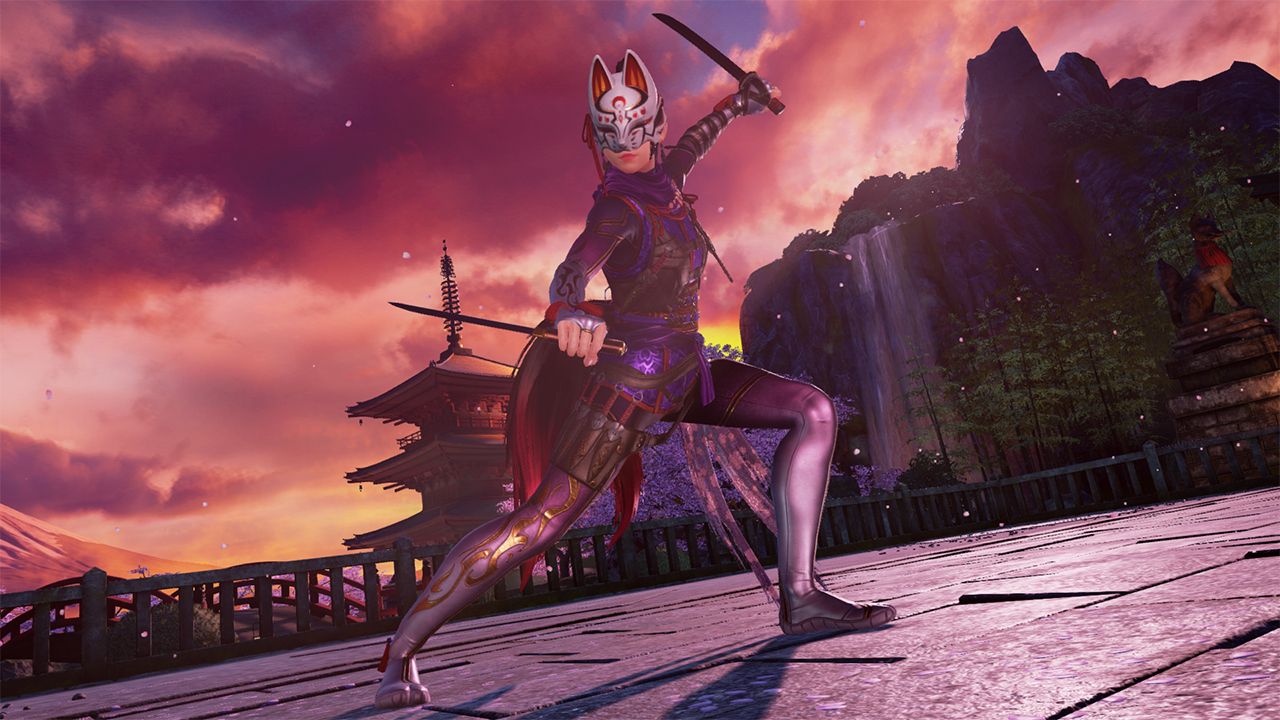 Kunimitsu Tekken 7 Wallpapers