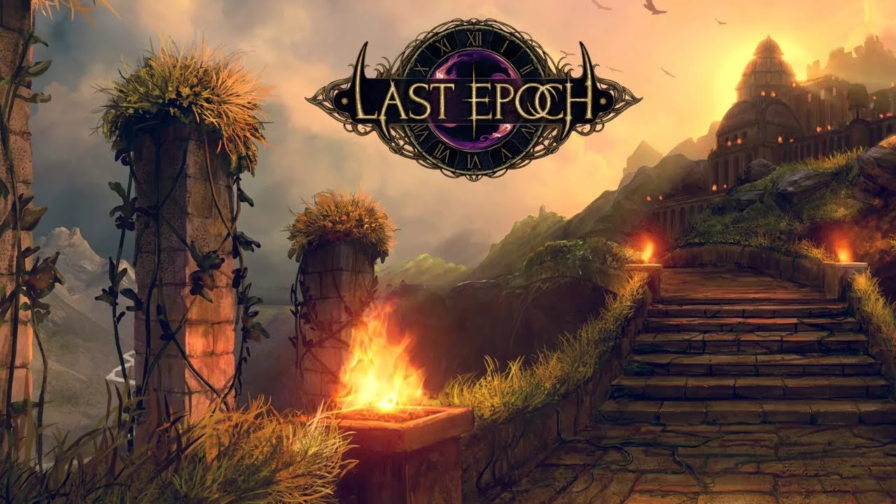 Last Epoch HD Wallpapers