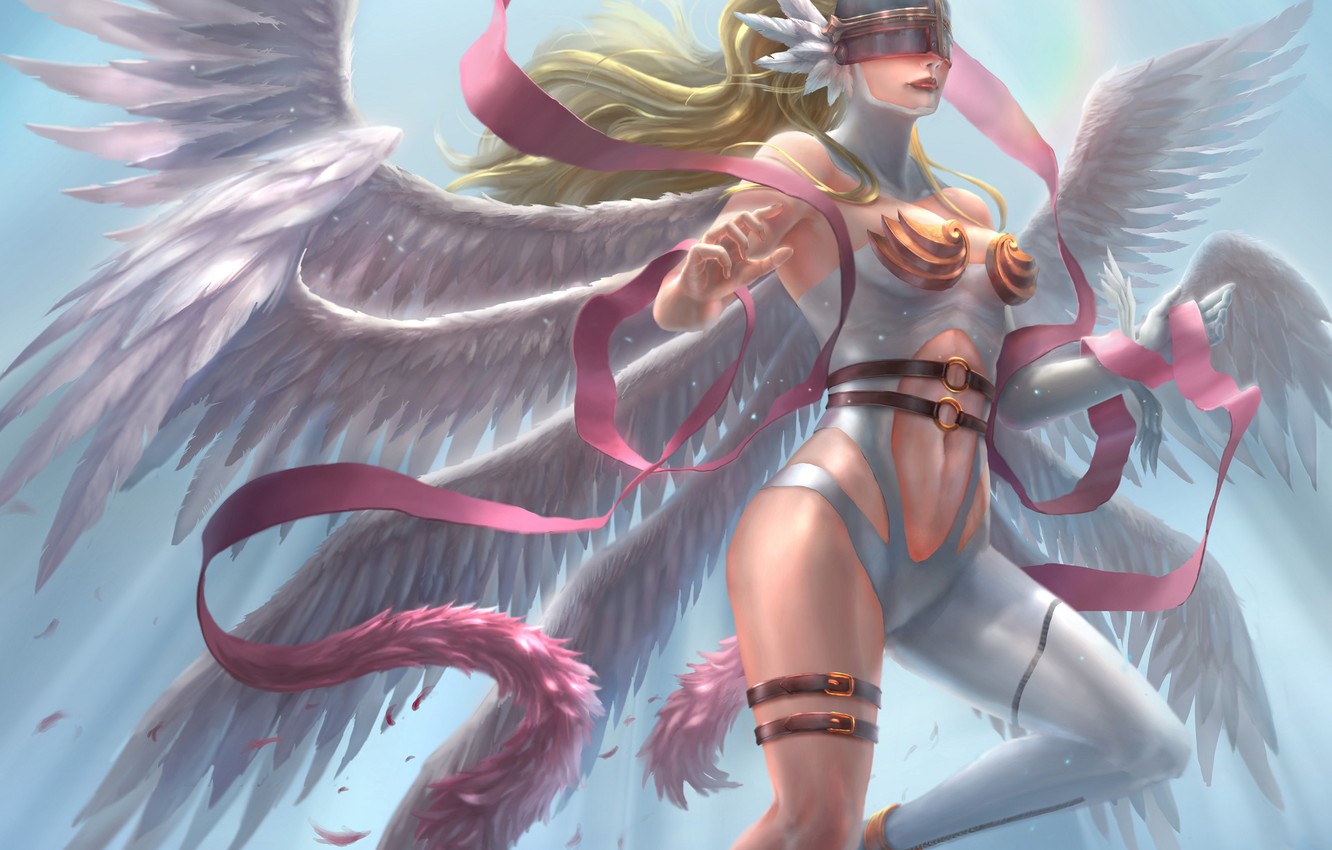 League Of Angels Wallpapers