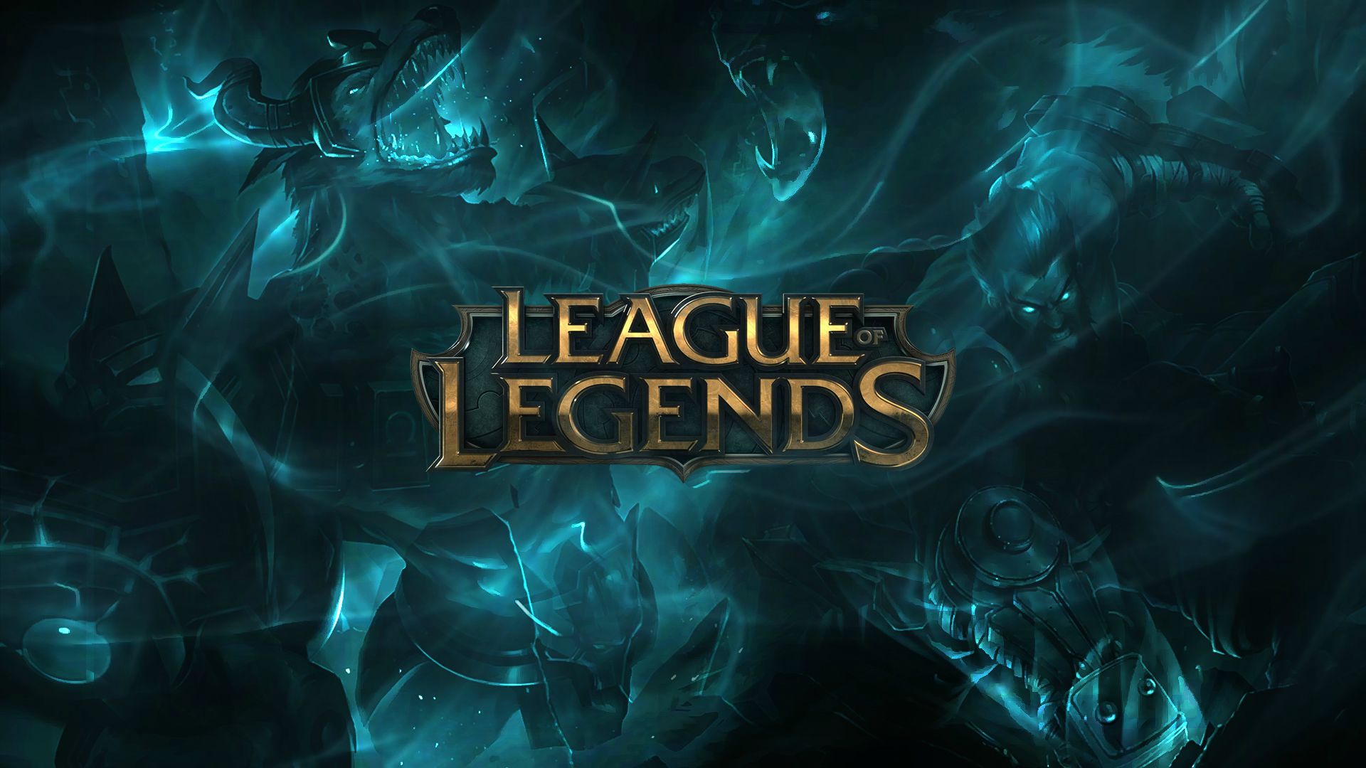 League Of Legends 2021 Wallpapers