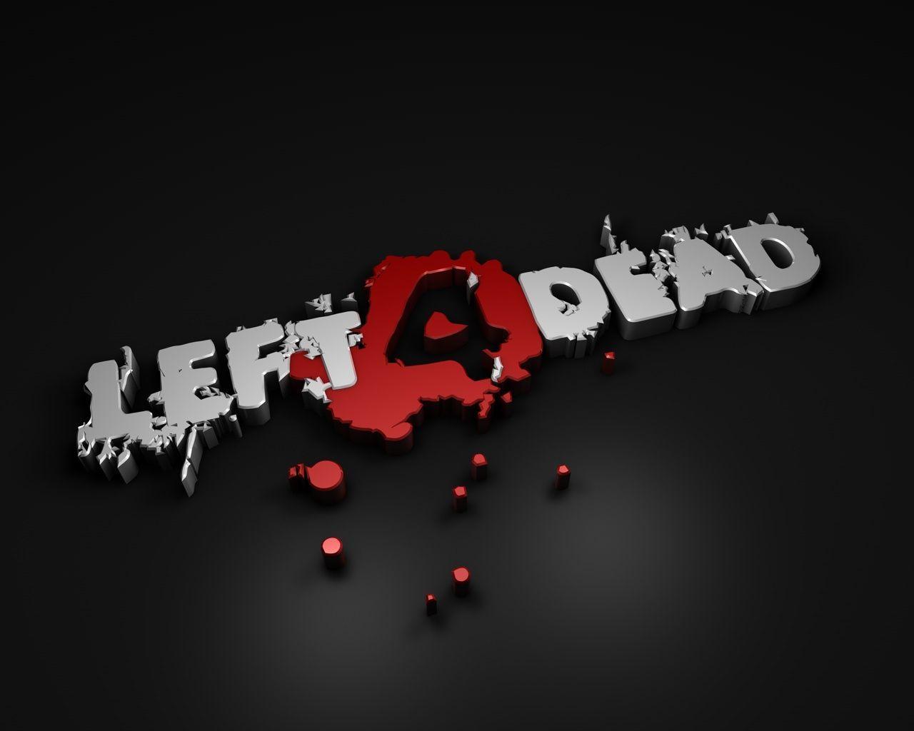 Left 4 Dead Wallpapers