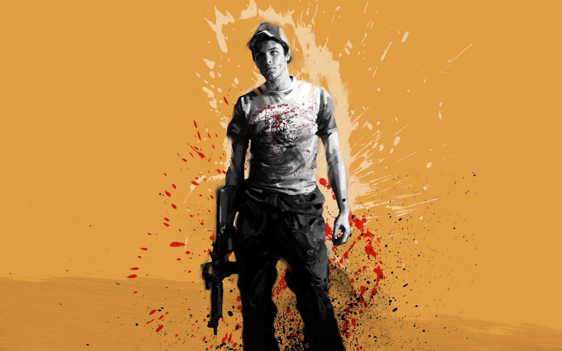 Left 4 Dead 2 Wallpapers