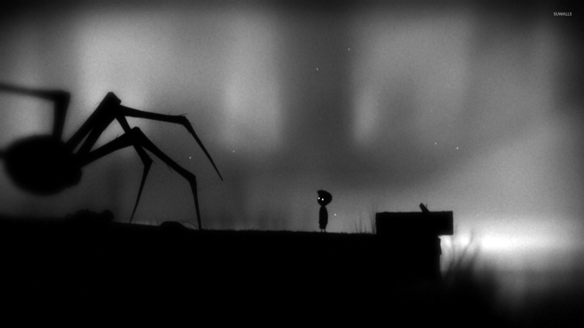 Limbo Wallpapers