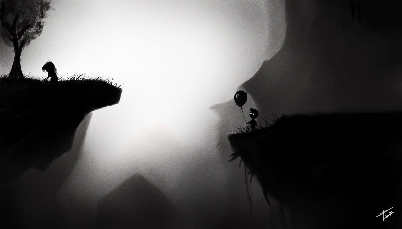 Limbo Wallpapers