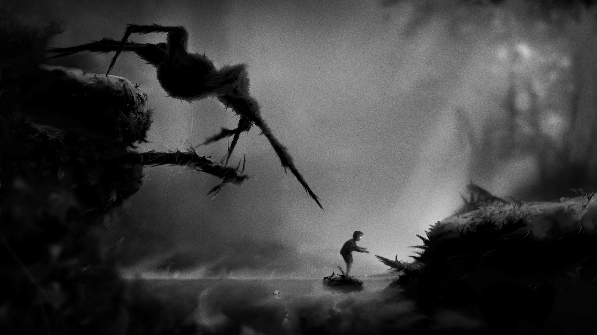 Limbo Wallpapers