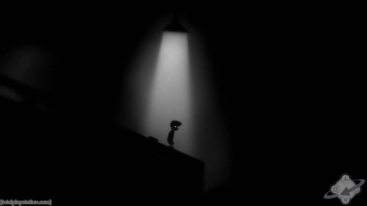 Limbo Wallpapers