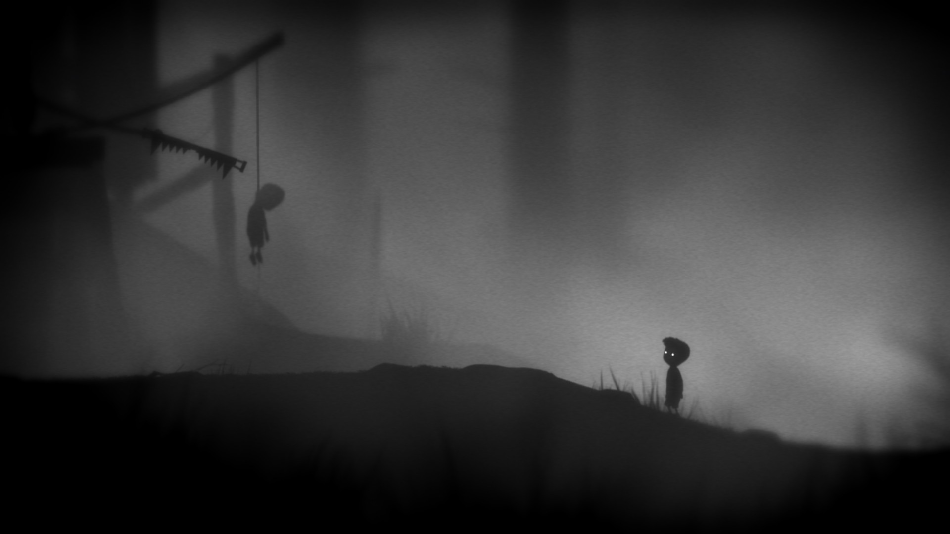 Limbo Wallpapers