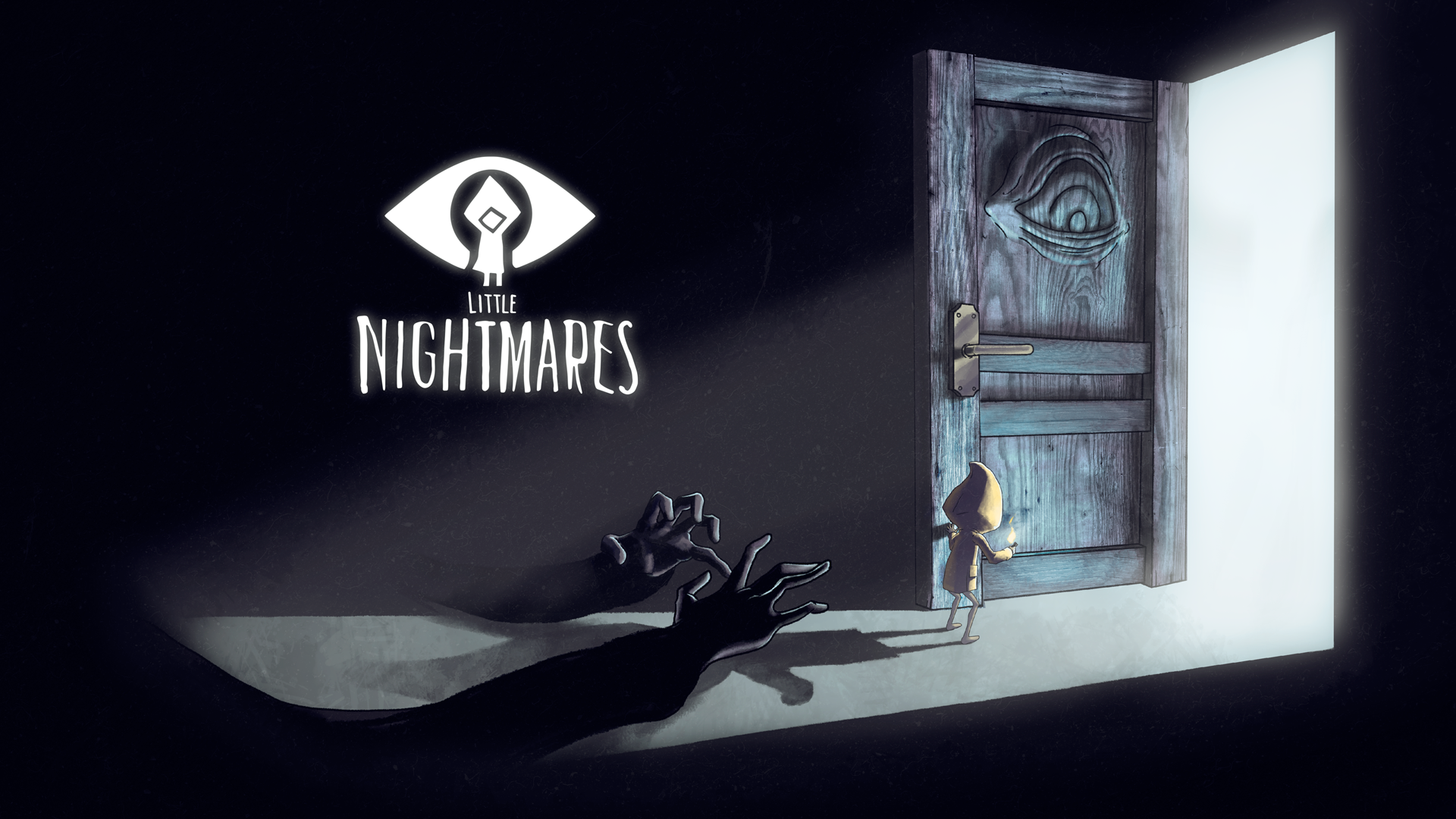 Little Nightmares New Wallpapers