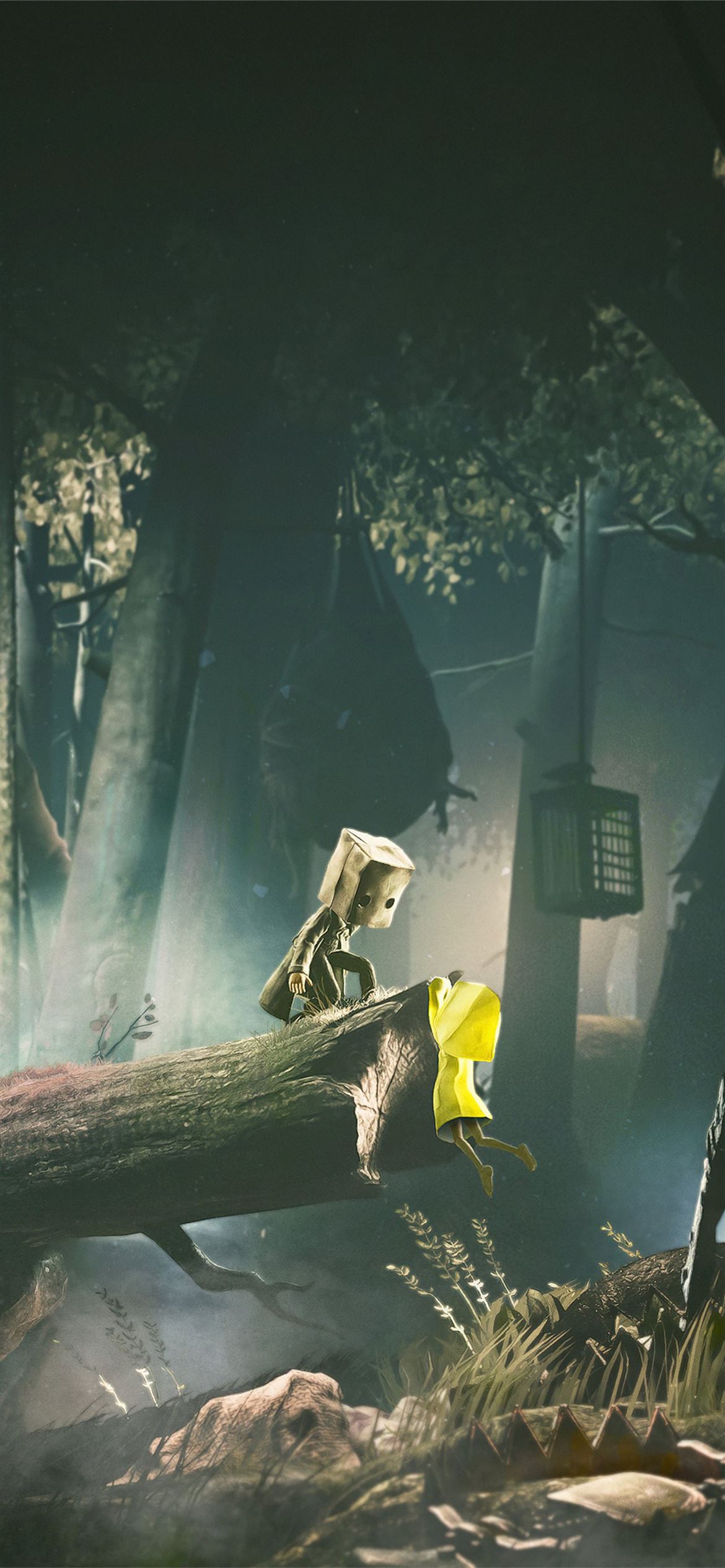 Little Nightmares New Wallpapers