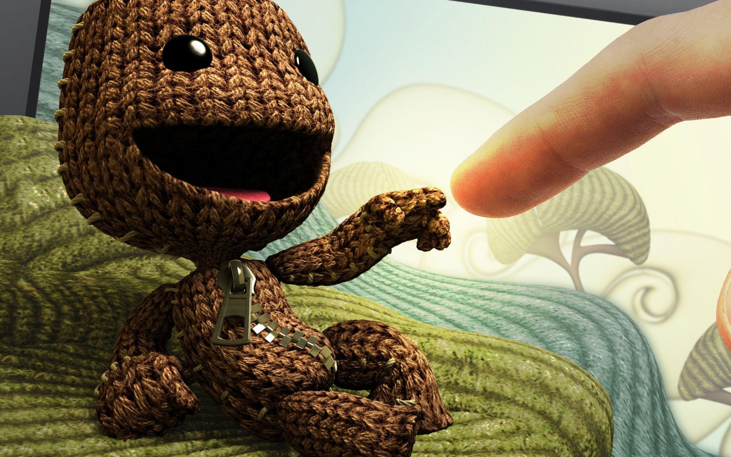 LittleBigPlanet Wallpapers