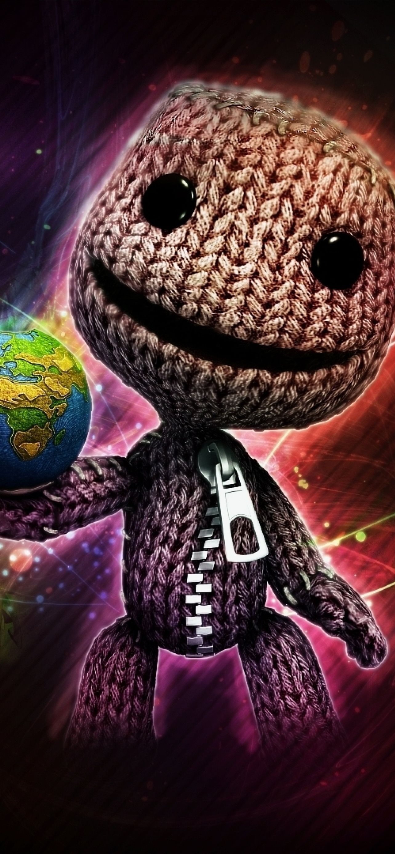 LittleBigPlanet Wallpapers