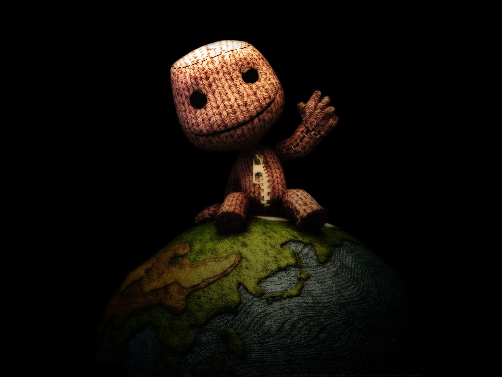 LittleBigPlanet Wallpapers