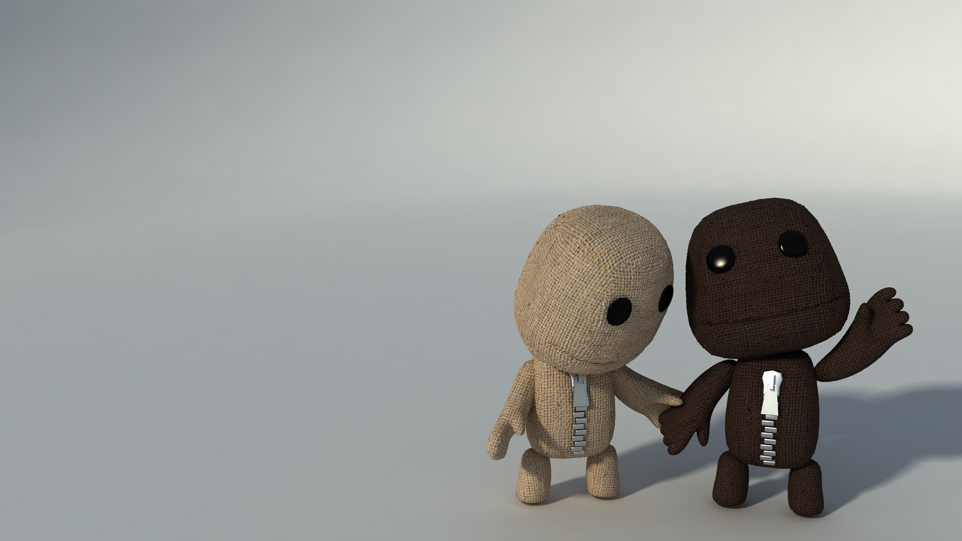 LittleBigPlanet Wallpapers