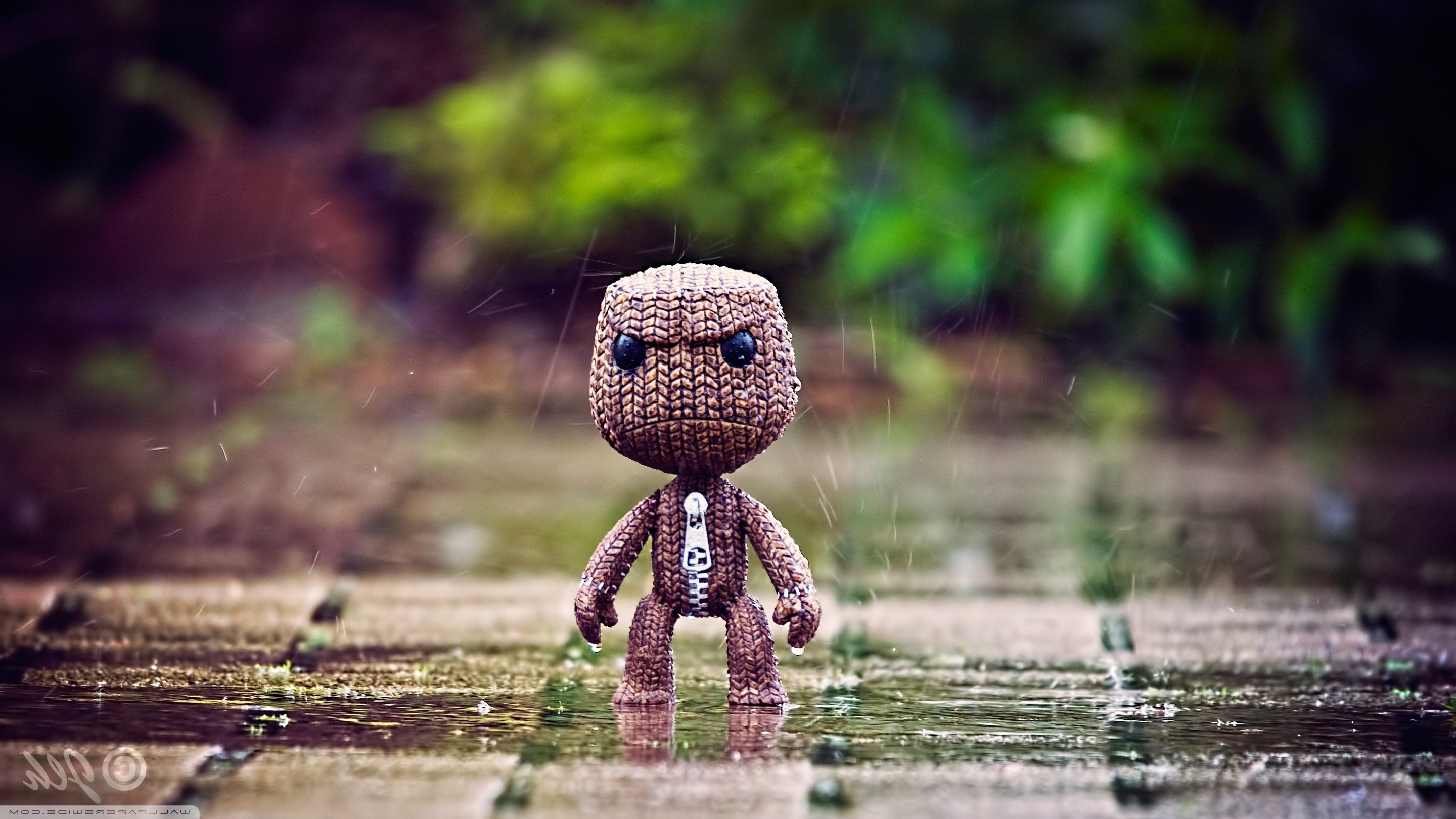 LittleBigPlanet Wallpapers