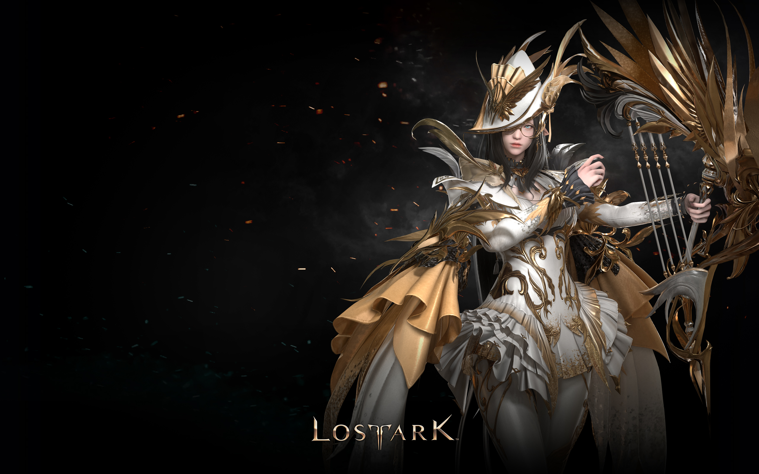 Lost Ark Wallpapers