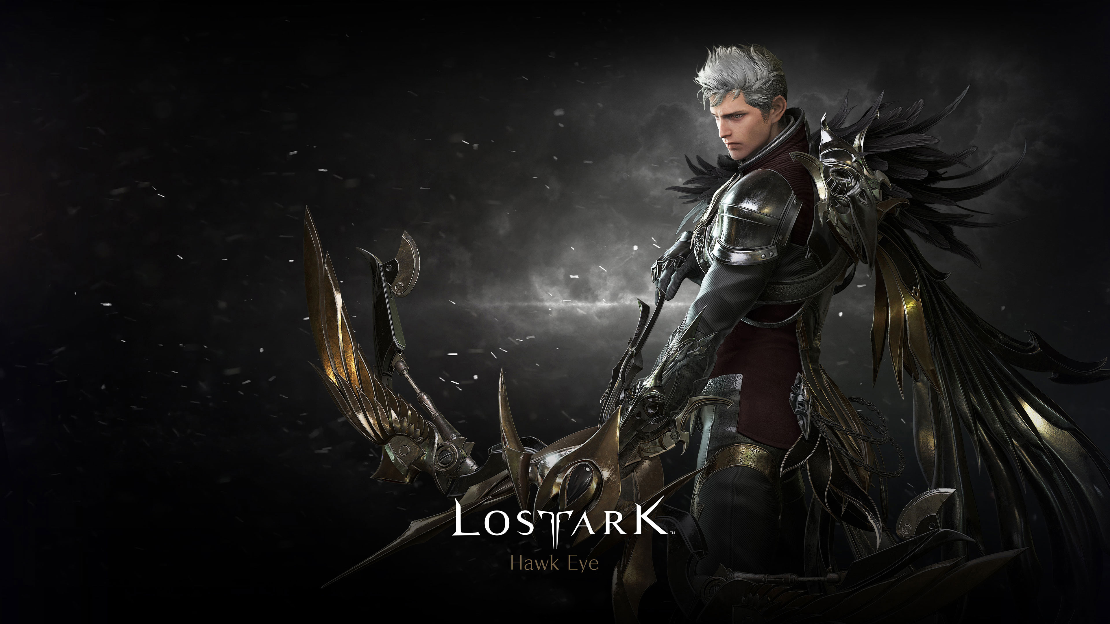 Lost Ark Wallpapers