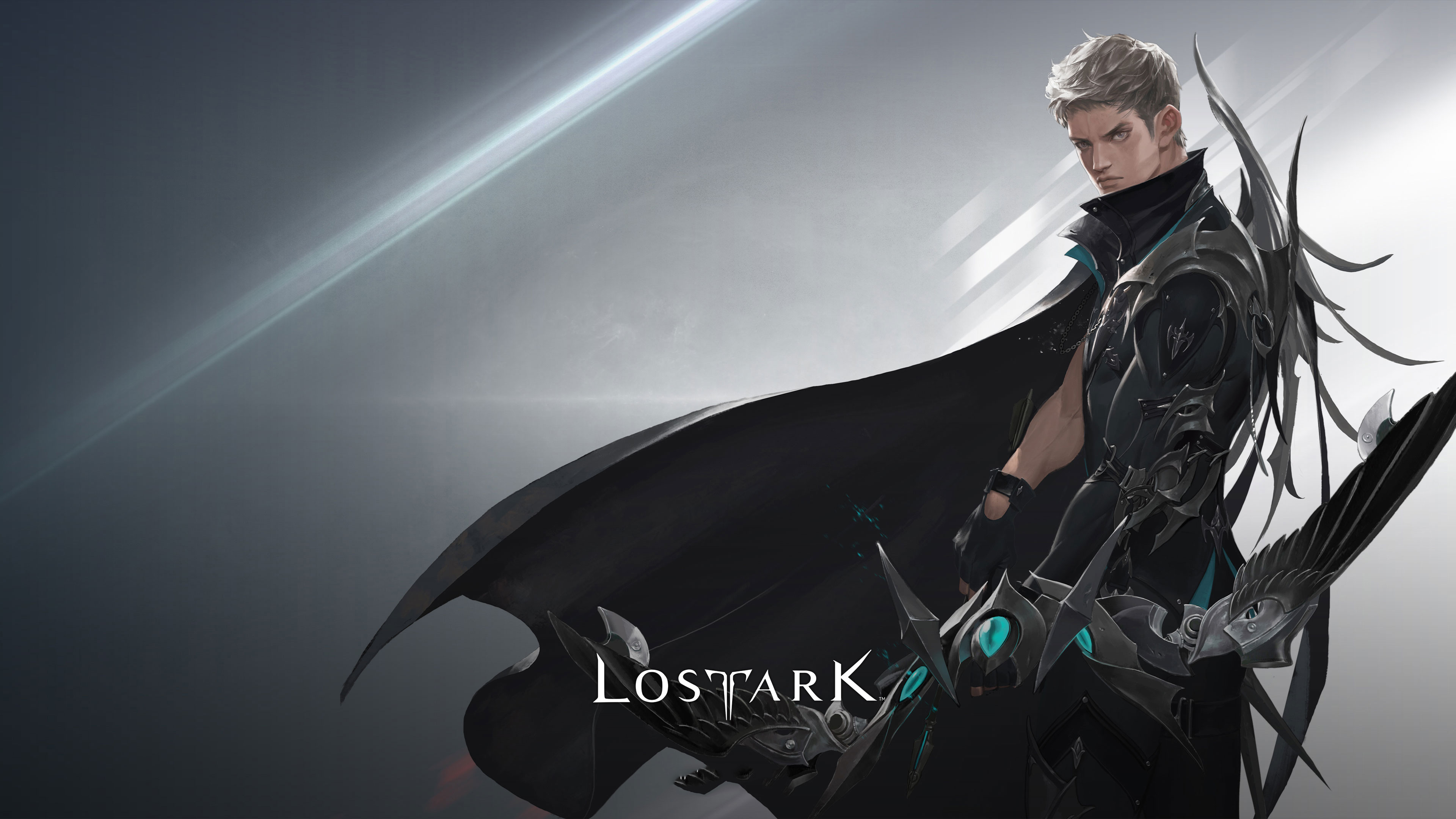 Lost Ark Wallpapers