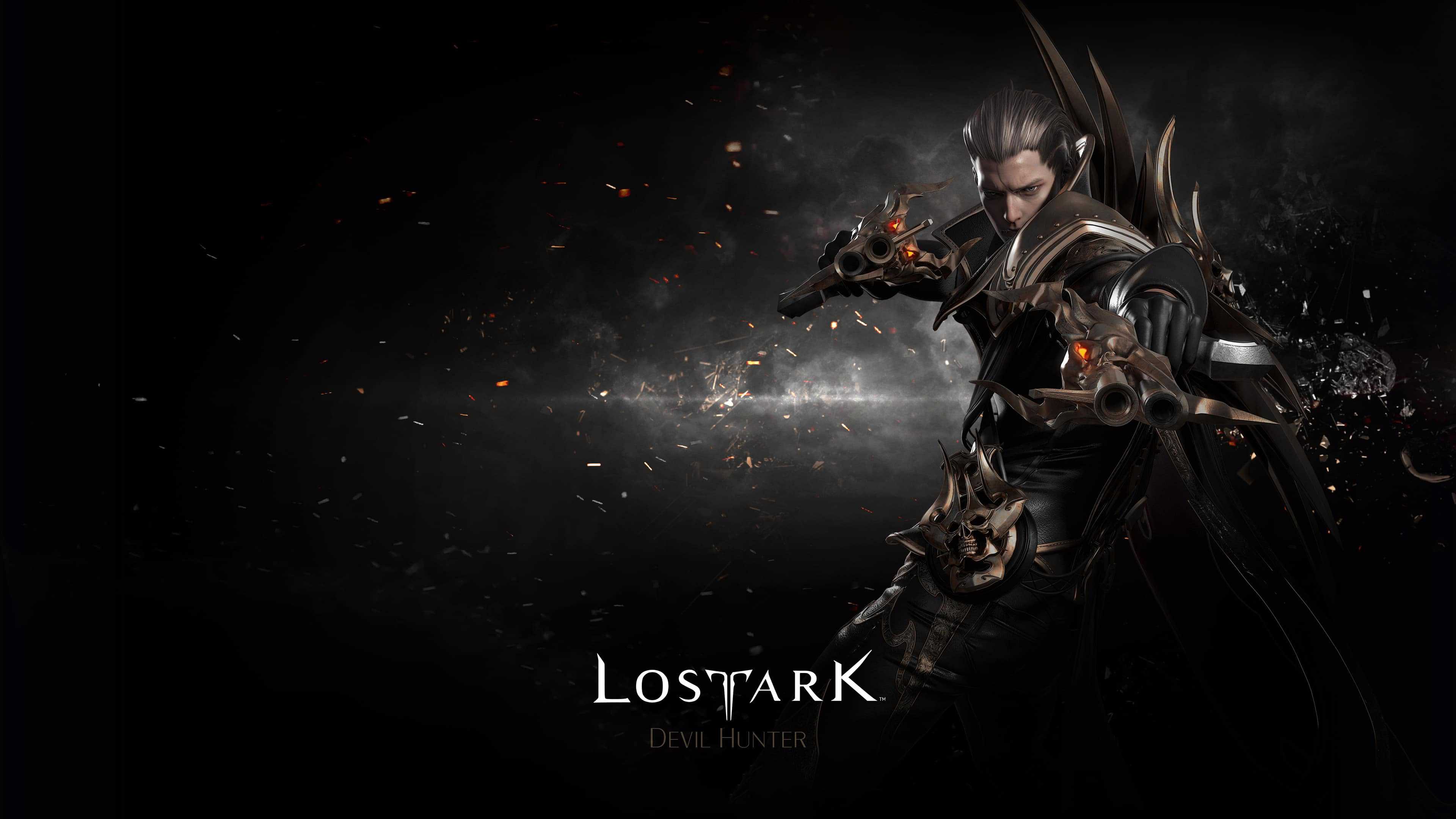 Lost Ark Wallpapers