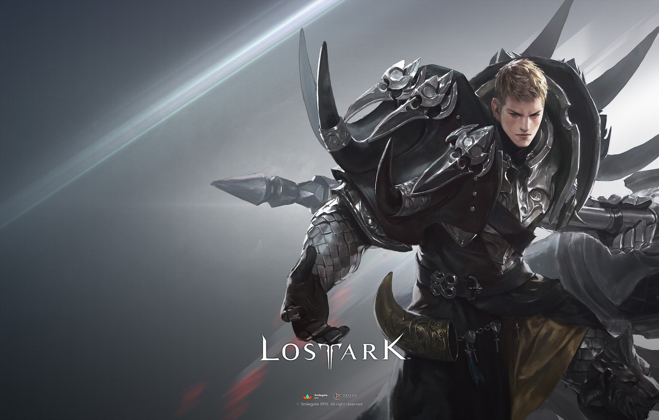 Lost Ark Wallpapers