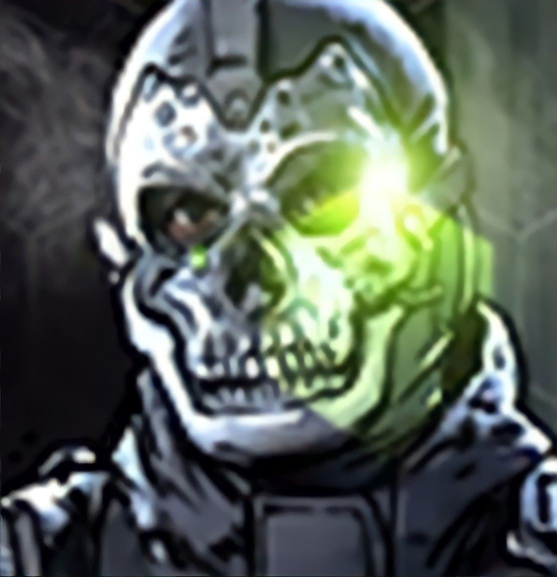 Mace Metal Phantom Call Of Duty Mobile Wallpapers