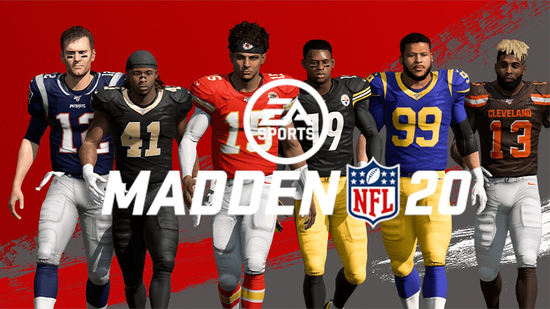 Madden NFL Wallpapers