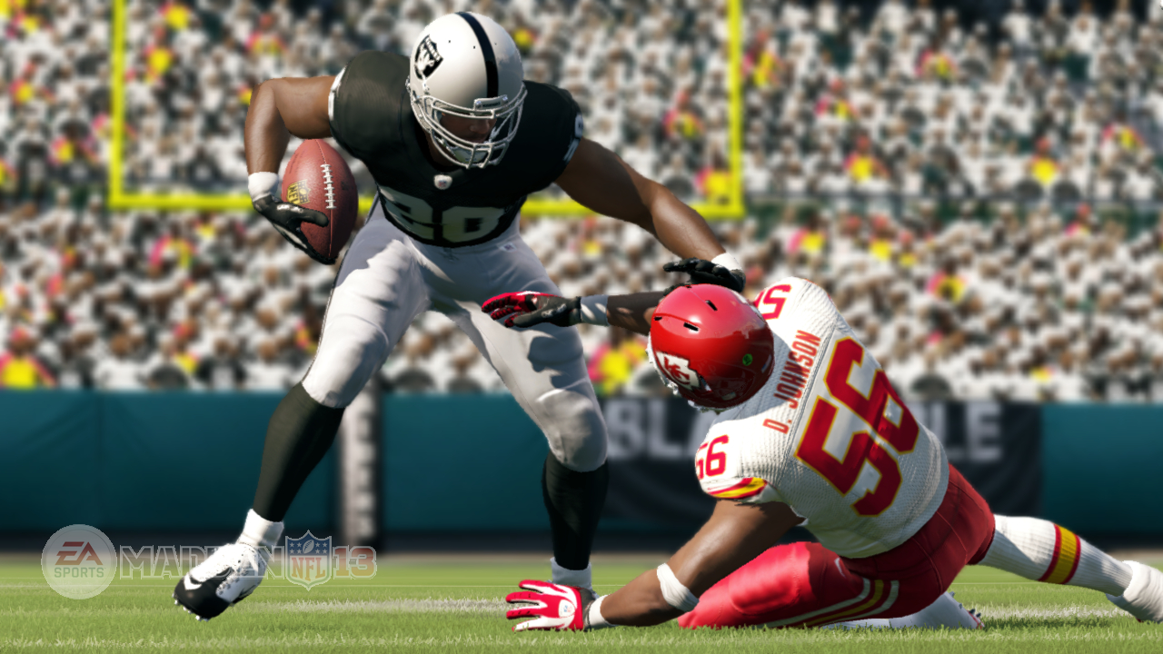 Madden NFL 16 Wallpapers