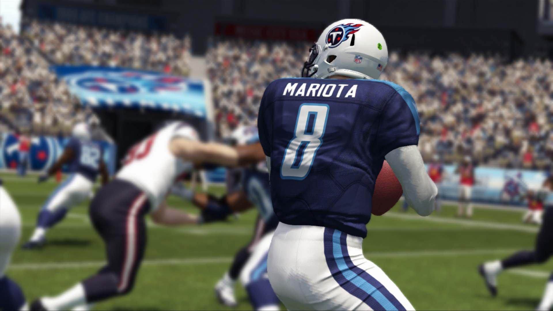 Madden NFL 16 Wallpapers