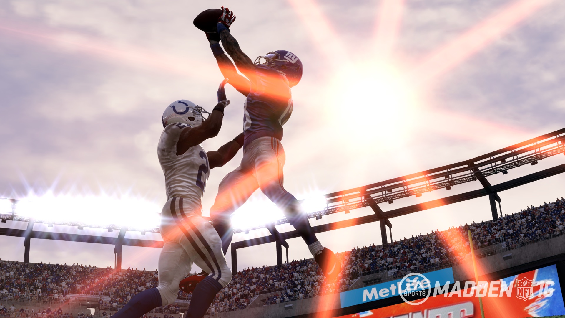 Madden NFL 16 Wallpapers