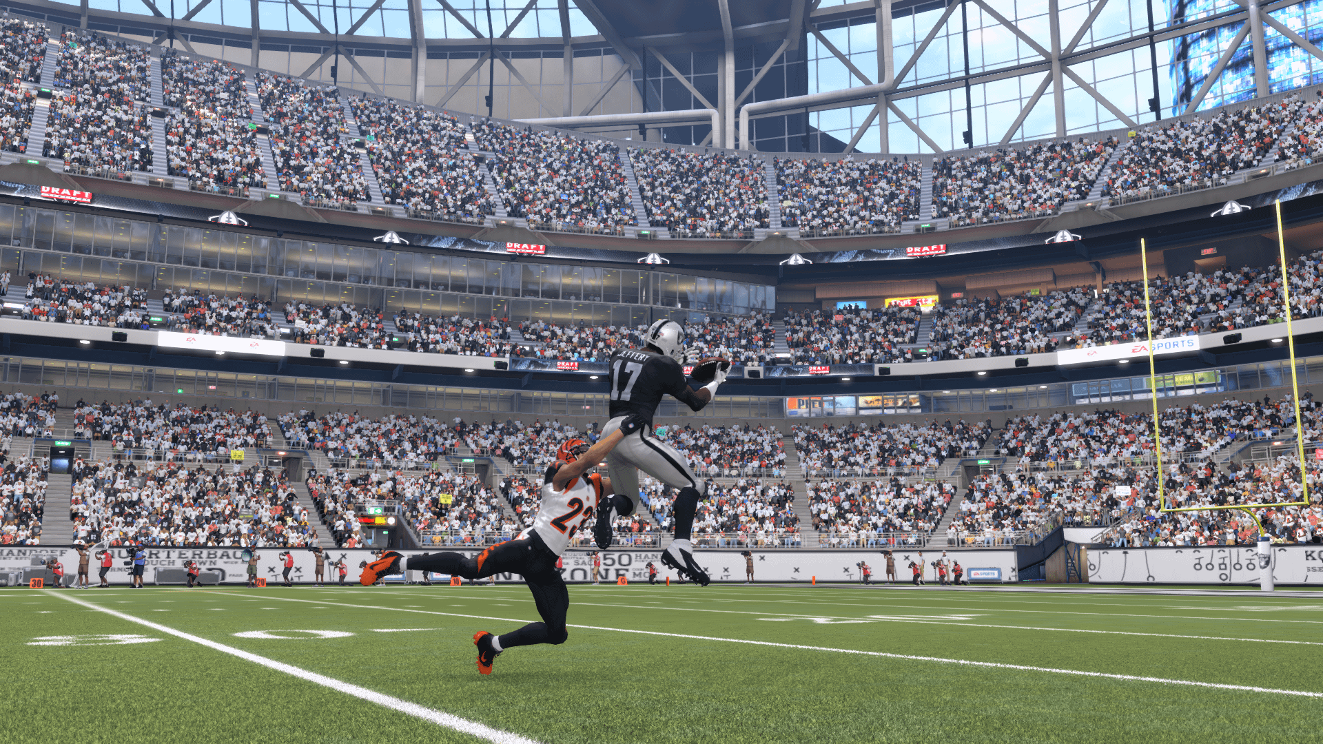 Madden NFL 16 Wallpapers