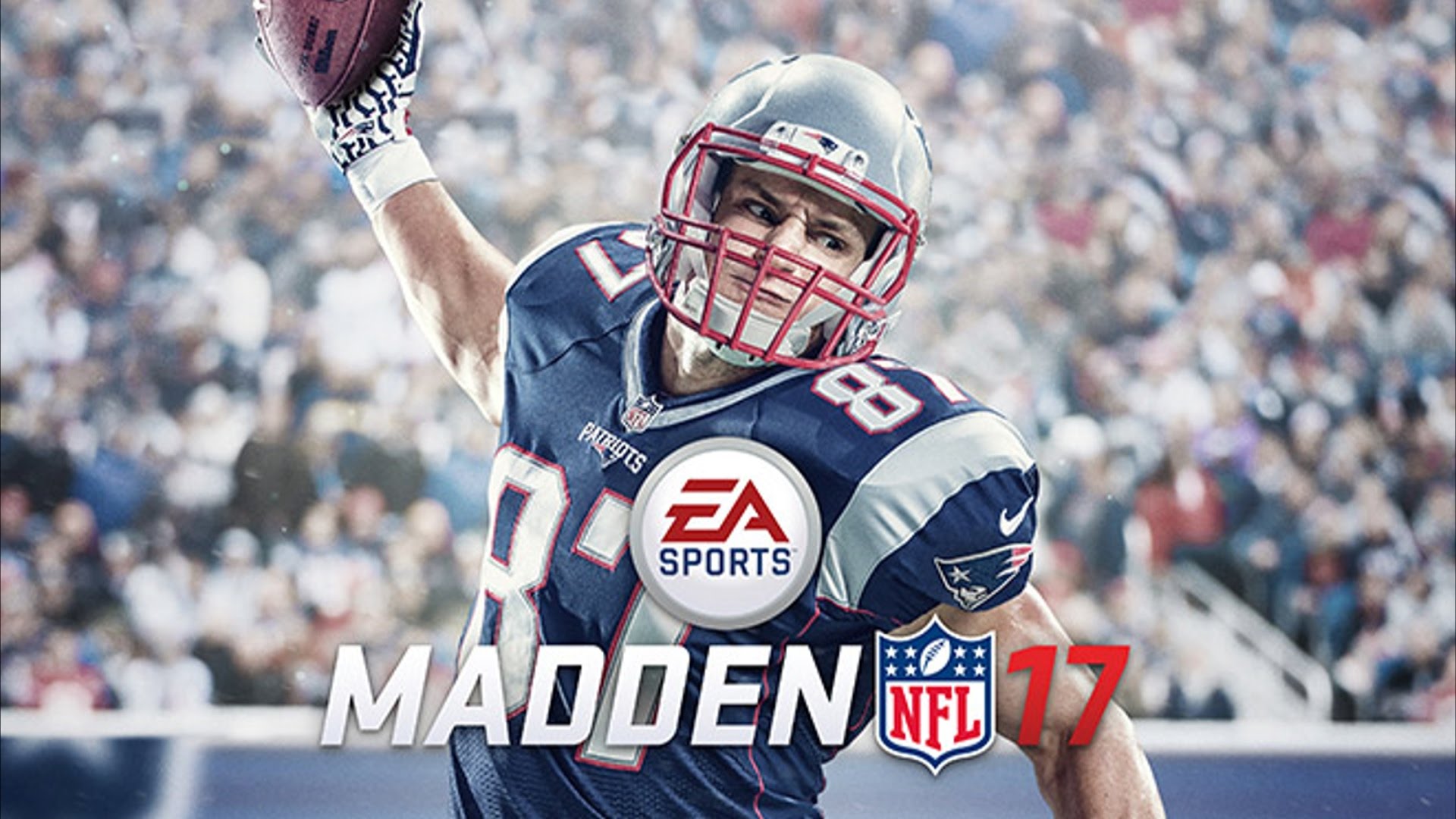 Madden NFL 16 Wallpapers