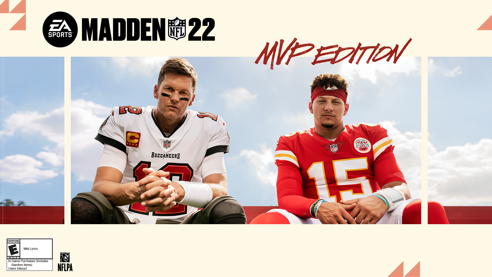 Maiden NFL 22 HD Wallpapers