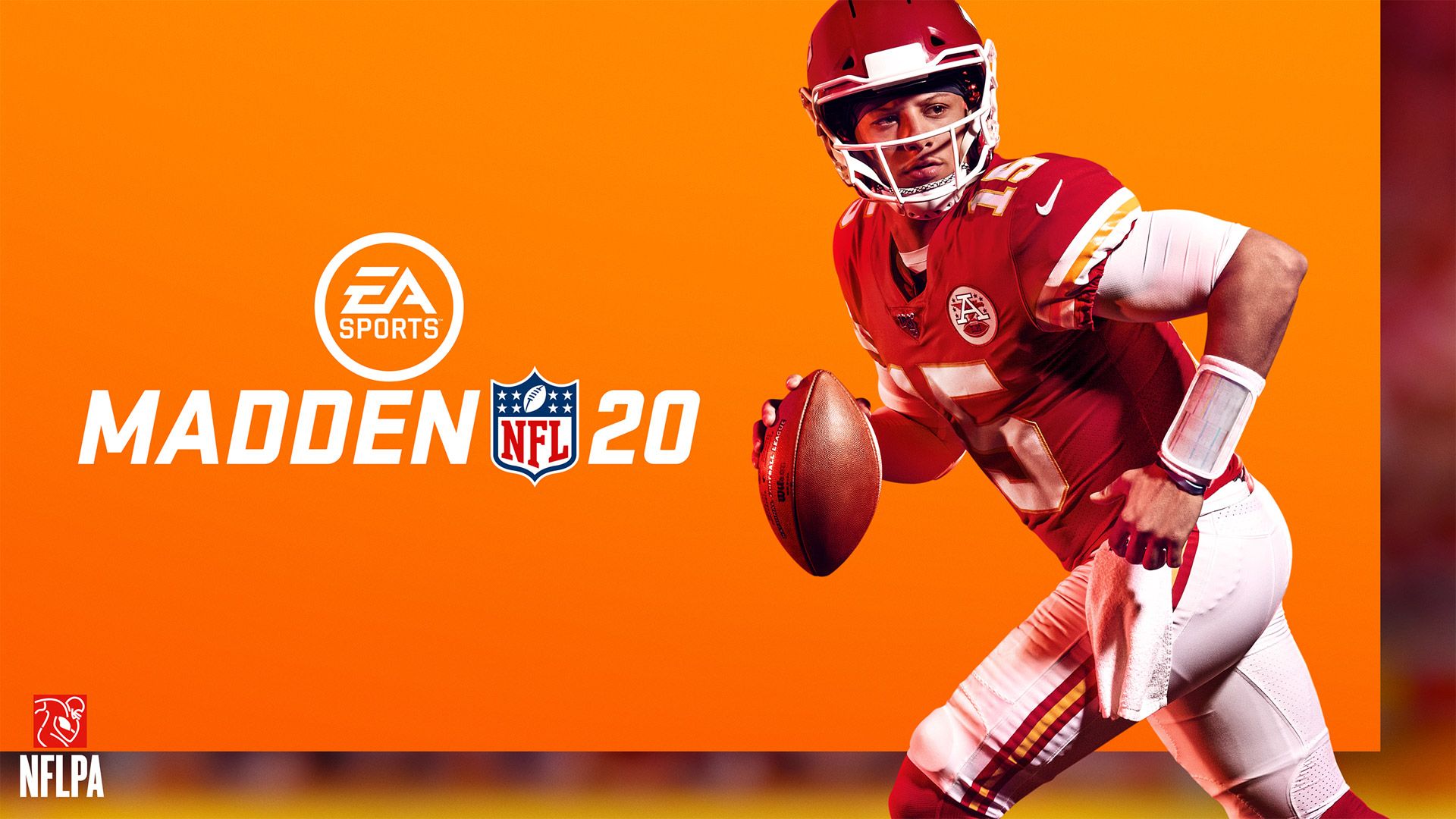 Maiden NFL 22 HD Wallpapers