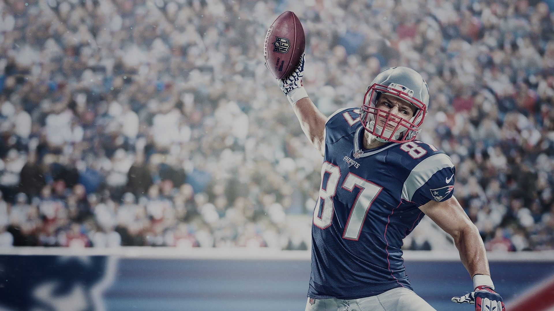 Maiden NFL 22 HD Wallpapers