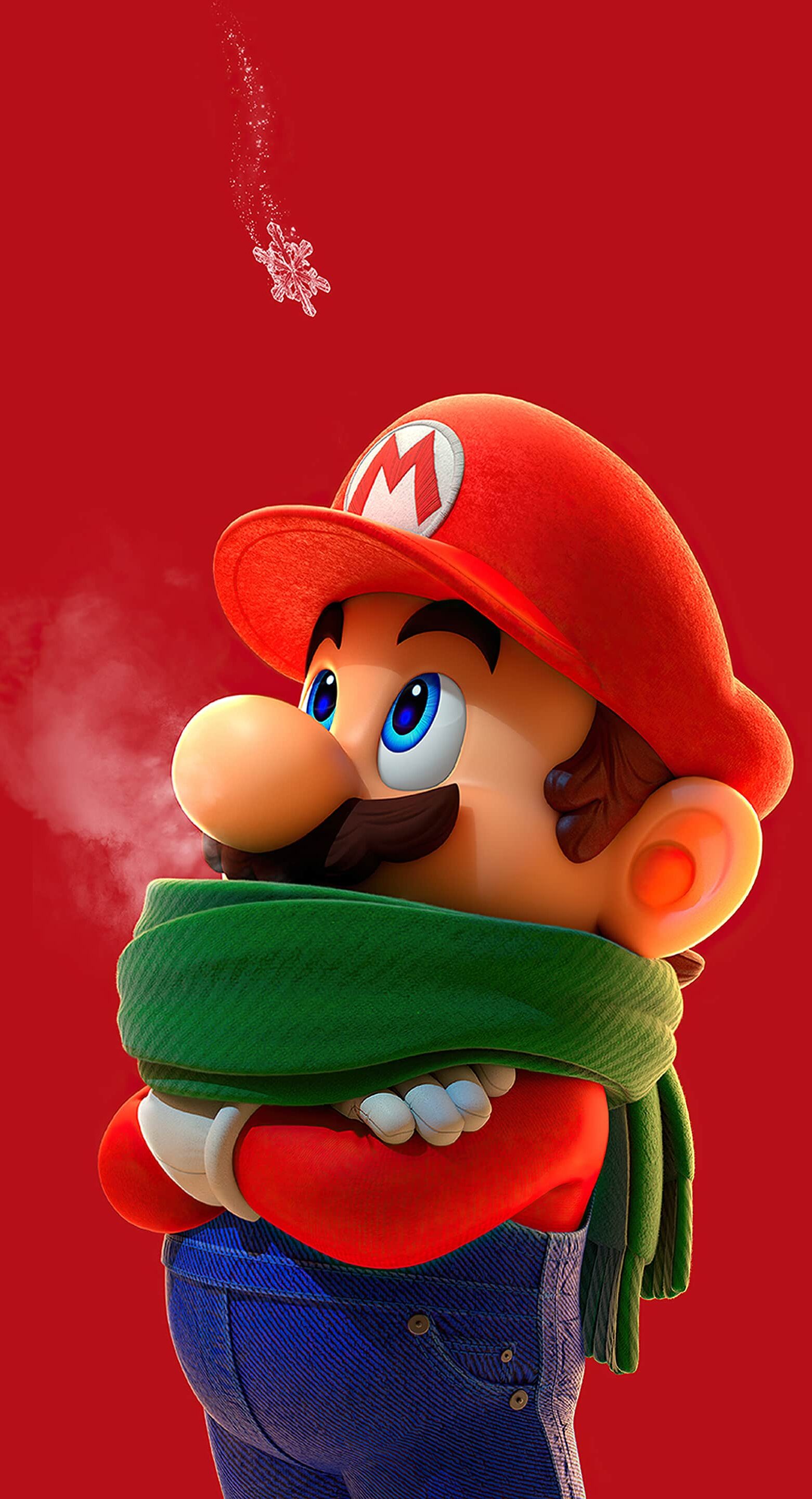 Mario Wallpapers