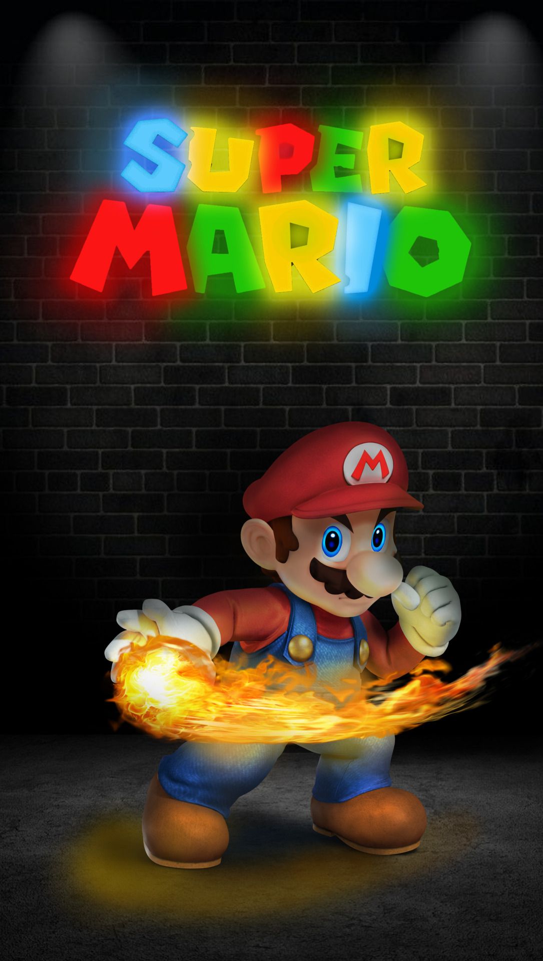 Mario Wallpapers