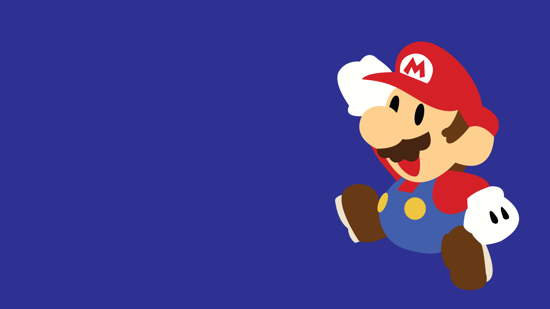 Mario Wallpapers